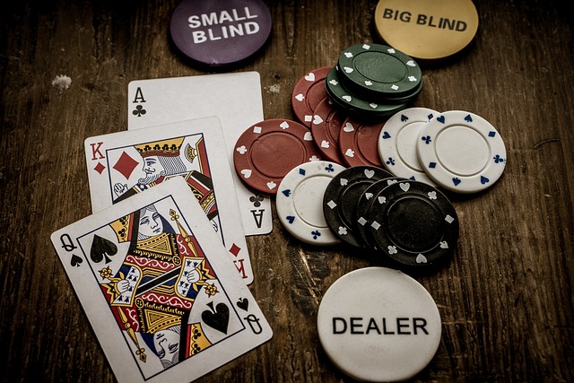 What Are Mixed Games in Poker?