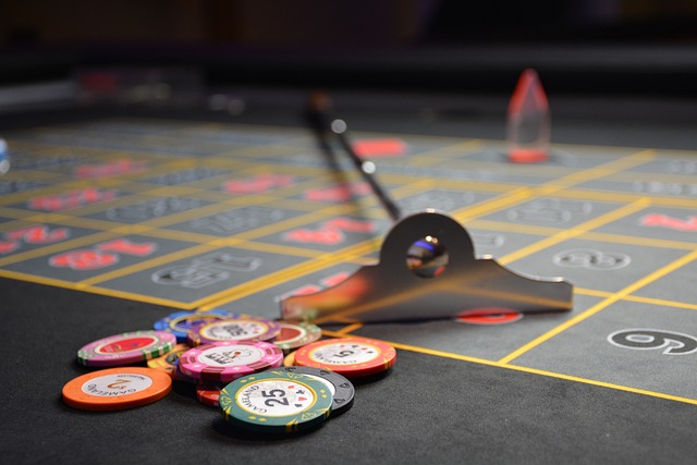 The Evolution of Casino Resorts