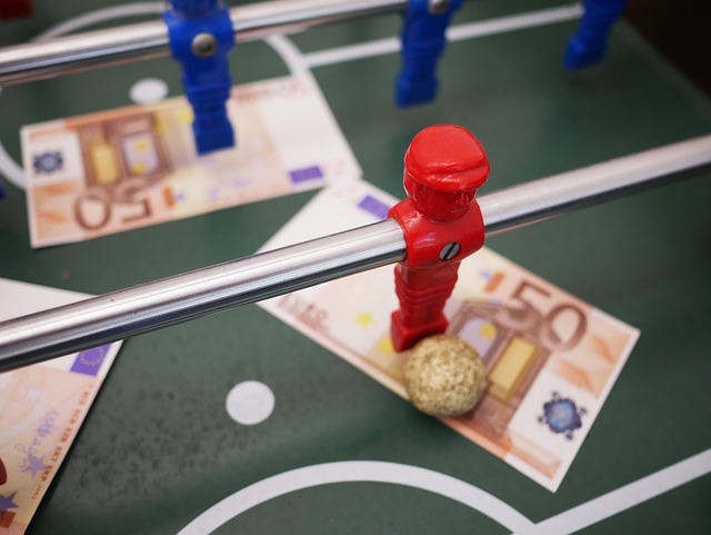 Keeping it Fun: A Guide for Students to Manage Betting Wisely