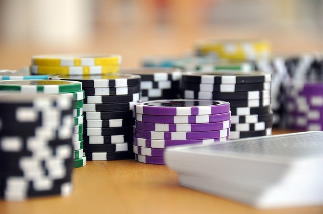 Luck by Design: Math in Online Gambling
